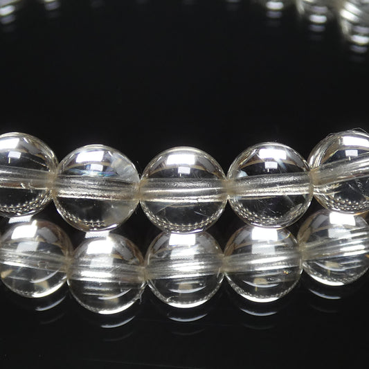 アンディシン長石 ブレスレット 4A 内周16㎝ 直径約6.8mm