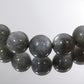 サンムーンストーン(日月同輝・日長石) ブレスレット 4A 内周16㎝ 直径約8.1mm【B3094】