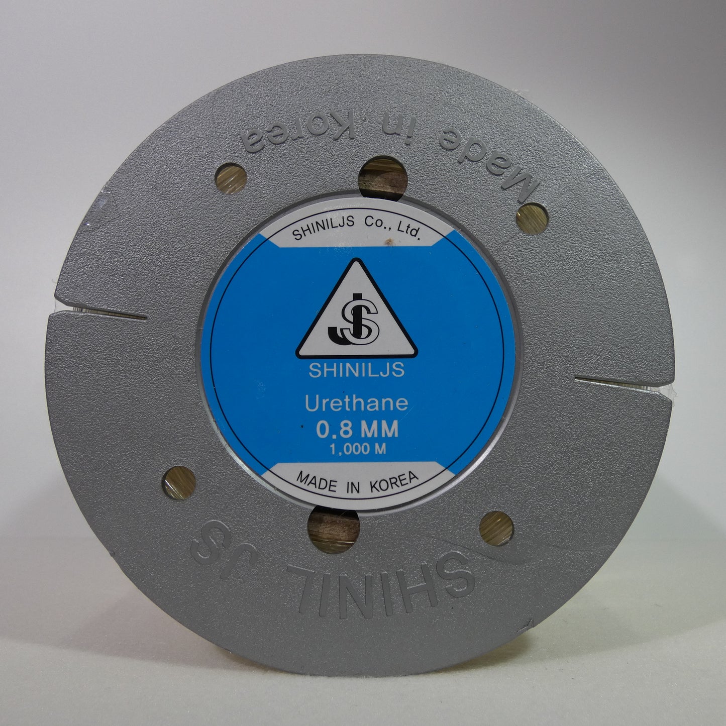 ブレスレット用透明ゴム 1巻 1000m