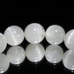 ヒデナイト(リチア輝石) ブレスレット 3A 内周16.5㎝ 直径約9.8mm【B0116】