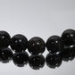 プラチナルチル ブレスレット 5A＋ 内周16.5㎝ 直径約6.6mm【B0254】