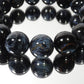 【極上品】ピーターサイト ブレスレット ナミビア産 5A+ 内周16.5㎝ 直径約14mm【B0527】